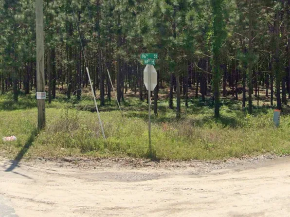 0 96th Pl, Live Oak, FL 32060