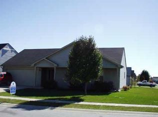 10179 E Buell Dr, Avon, IN