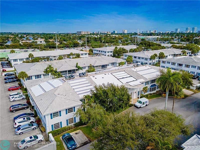 Imperial Point Colonnades Condominiums Fort Lauderdale, FL Zillow