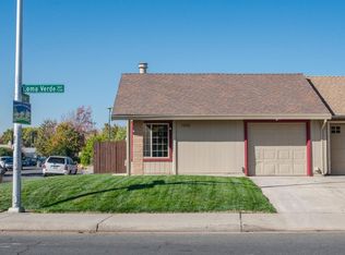 7252 Loma Verde Way, Sacramento, CA