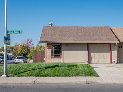 7252 Loma Verde Way, Sacramento, CA, 95822