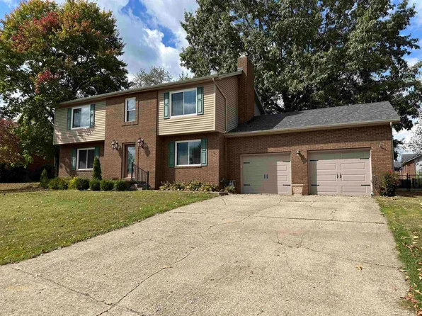 1008 Aberdeen Pl, Russell, KY 41169