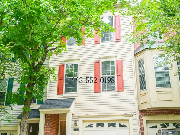 10835 Will Painter Dr, Owings Mills, MD 21117