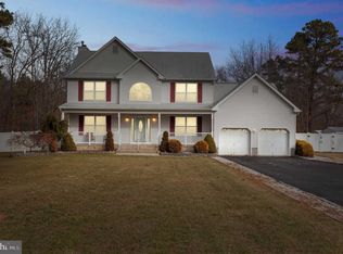 709 Lakehurst Ave, Jackson, NJ 08527