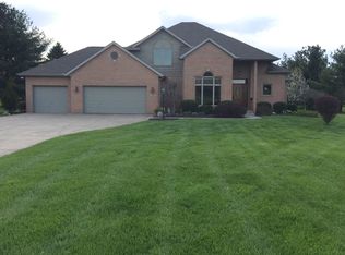 7565 Gilmore Rd, Hamilton, OH 45015