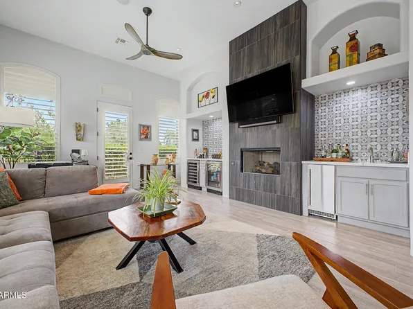 7199 E RIDGEVIEW Place #105, Carefree, AZ 85377