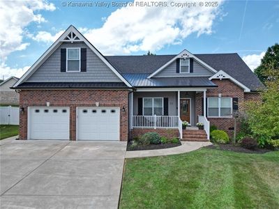 75 Mercy Way, Hurricane, WV, 25526