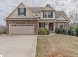 312 Laura Faye Ln, Lyman, SC 29365