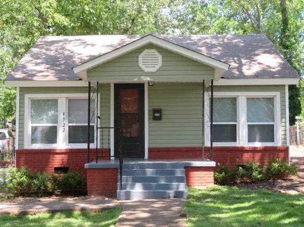 4522 W 26th St, Little Rock, AR 72204