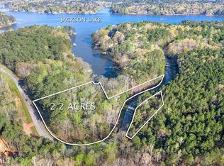 0 Pope Trl, Covington, GA 30014