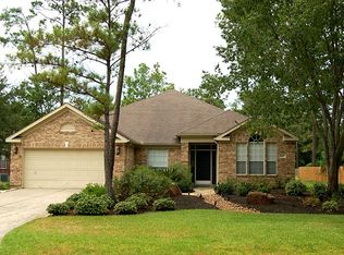 187 W Sterling Pond Cir, Spring, TX 77382