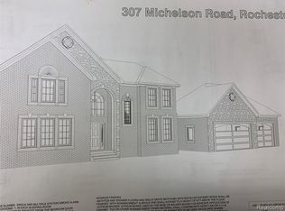 354 Michelson Rd, Rochester Hills, MI 48307