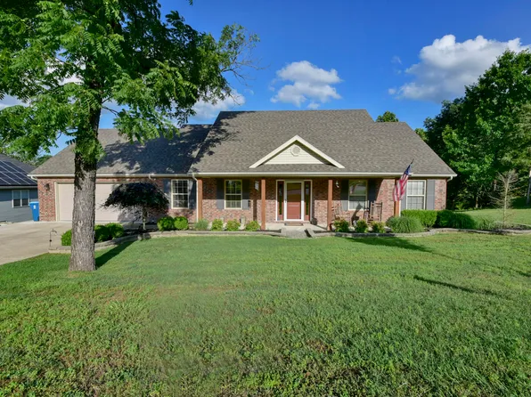 136 Moberly Mill Road, Branson, MO 65616