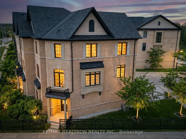52 Quarrie Ln, Ajax, ON L1T 0N1