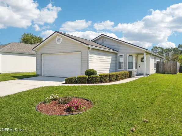 1657 TEABERRY Drive, Middleburg, FL 32068