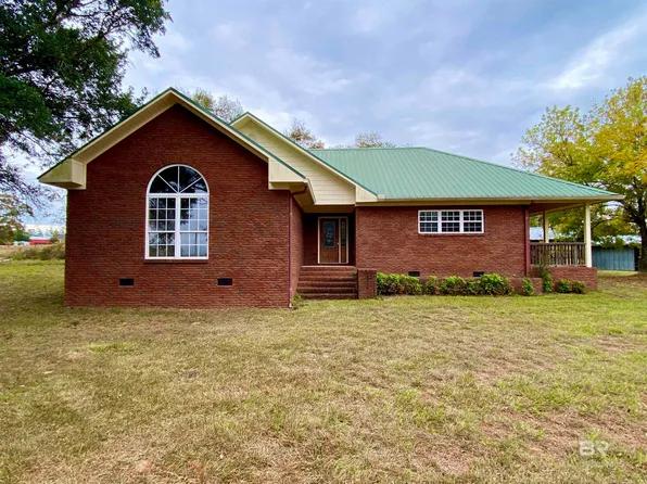 15940 Pine Grove Road Ext W, Bay Minette, AL 36507