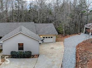 6415 New Liberty Rd, Clarkesville, GA 30523