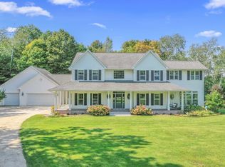 5072 County Road R, Denmark, WI 54208