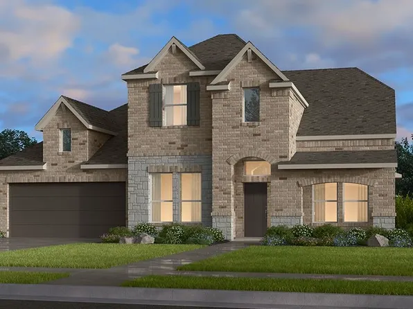 6717 Alvarado Dr, McKinney, TX 75071