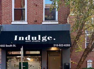 1032 South St FLOOR 2, Philadelphia, PA 19147