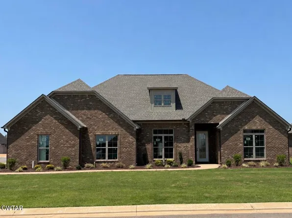 161 Roxbury Dr, Jackson, TN 38305