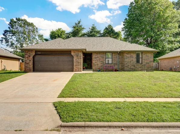3966 W Tracy Street, Springfield, MO 65807