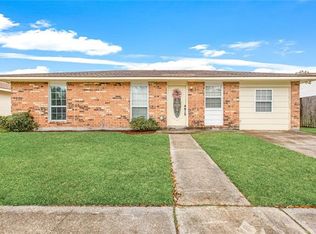 2608 Meadowlark Dr, Saint Bernard, LA 70085