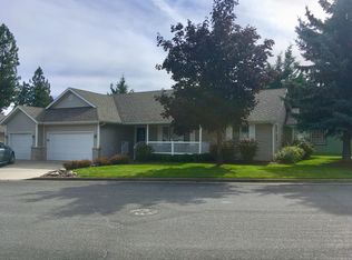 6081 E Frazier Dr, Post Falls, ID 83854