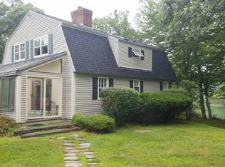 11 Long Cove Rd, York, ME 03909
