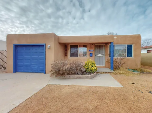 705 Florida St SE, Albuquerque, NM 87108