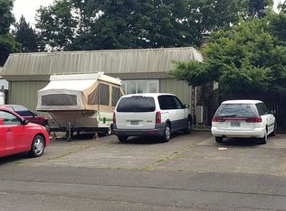 420 Depot St, Fairview, OR 97024