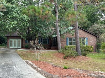 998 Pepperwood Dr, Fayetteville, NC, 28311