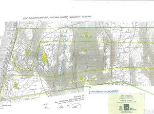 360 Dennytown Rd, Putnam Valley, NY 10579