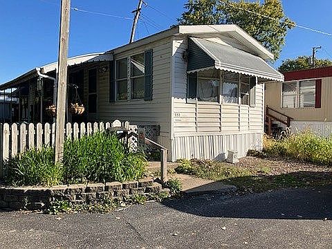 1st image of 11750 S Homan Ave #153