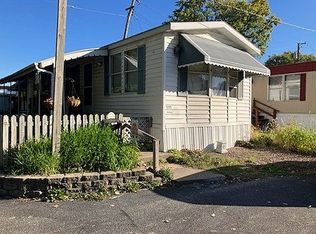 11750 S Homan Ave #153, Merrionette Park, IL 60803
