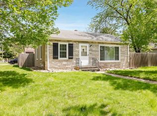 7301 Russell Ave S, Richfield, MN 55423