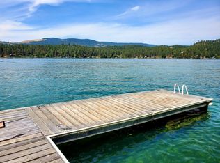 31680 W Kings Point Rd, Polson, MT 59860