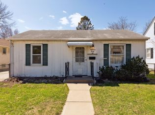 1842 Lincoln St NE, Minneapolis, MN 55418