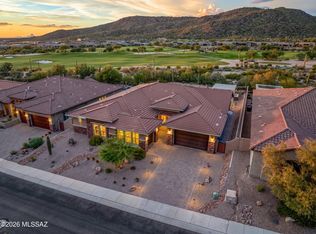 6930 W Turquoise Hills Pl, Marana, AZ 85658