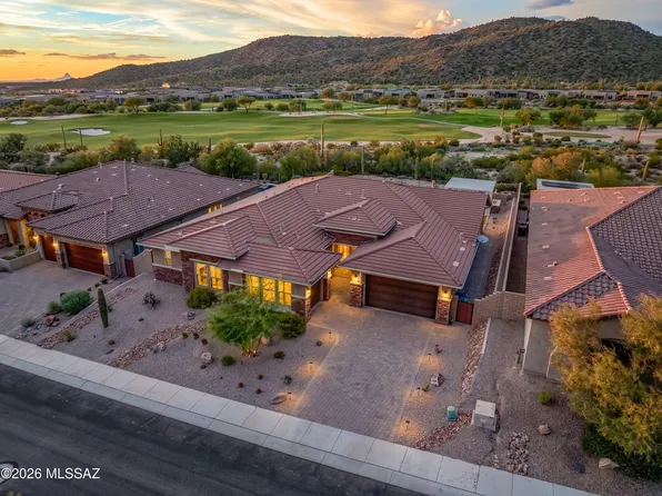 6930 W Turquoise Hills Pl, Marana, AZ 85658