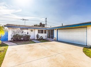 5920 Los Encinos St, Buena Park, CA 90620