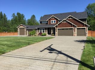 11405 Waller Rd E, Tacoma, WA 98446