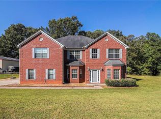 309 Duck Dr, Hampton, GA 30228