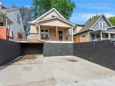 1218 Hardesty Ave, Kansas City, MO, 64127