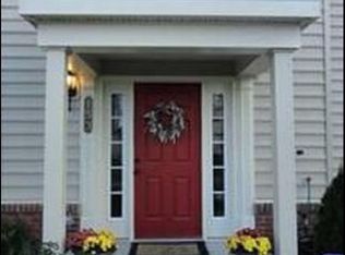 153 Lewisham Rd, Cranberry Township, PA 16066