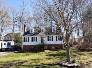 4711 Bexwood Dr, Chesterfield, VA 23832