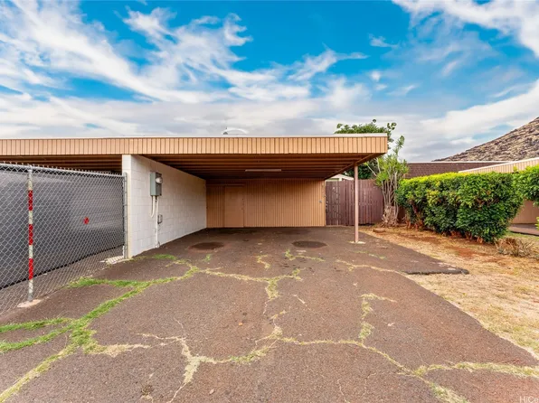 85-215 Ala Akau St APT E, Waianae, HI 96792