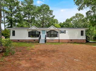 5444 Gilcrest Sands Dr, Hope Mills, NC 28348