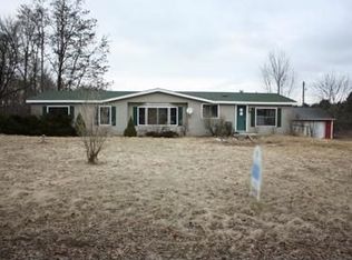 8457 Whittall St NE, Rockford, MI 49341