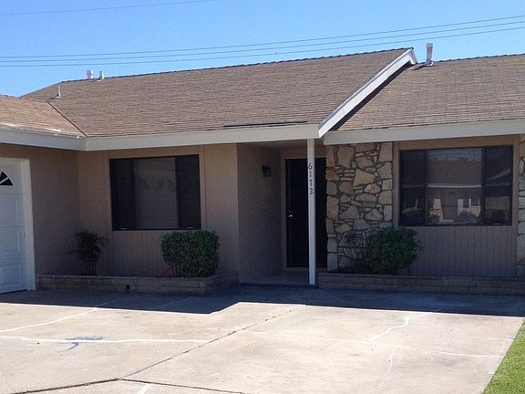 Fantastic neighborhood!